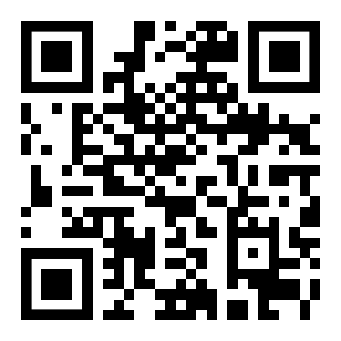 QR-код для Telegram